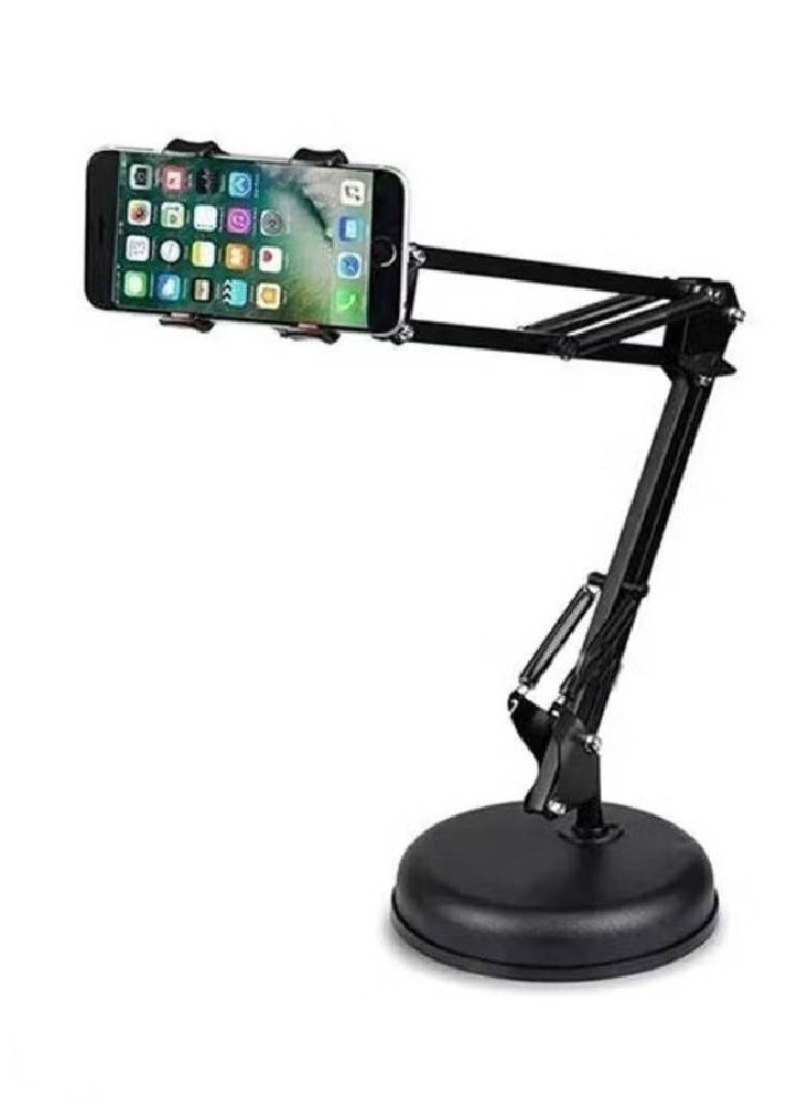 Stent Bracket Stand 360 Rotation Phone Holder