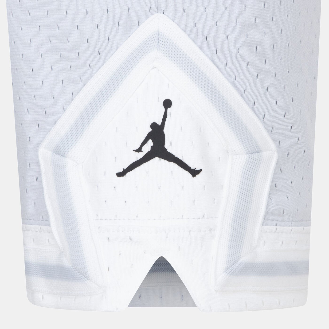 Kids' Dri-FIT Sport Diamond Shorts