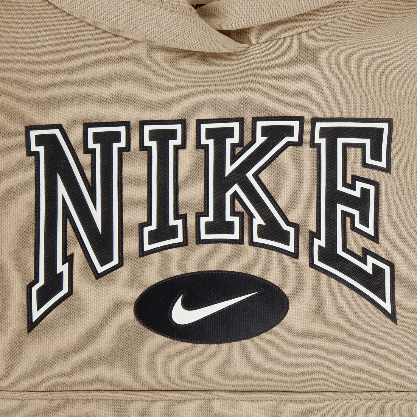 Kids' Game Day Essentials Pullover Hoodie