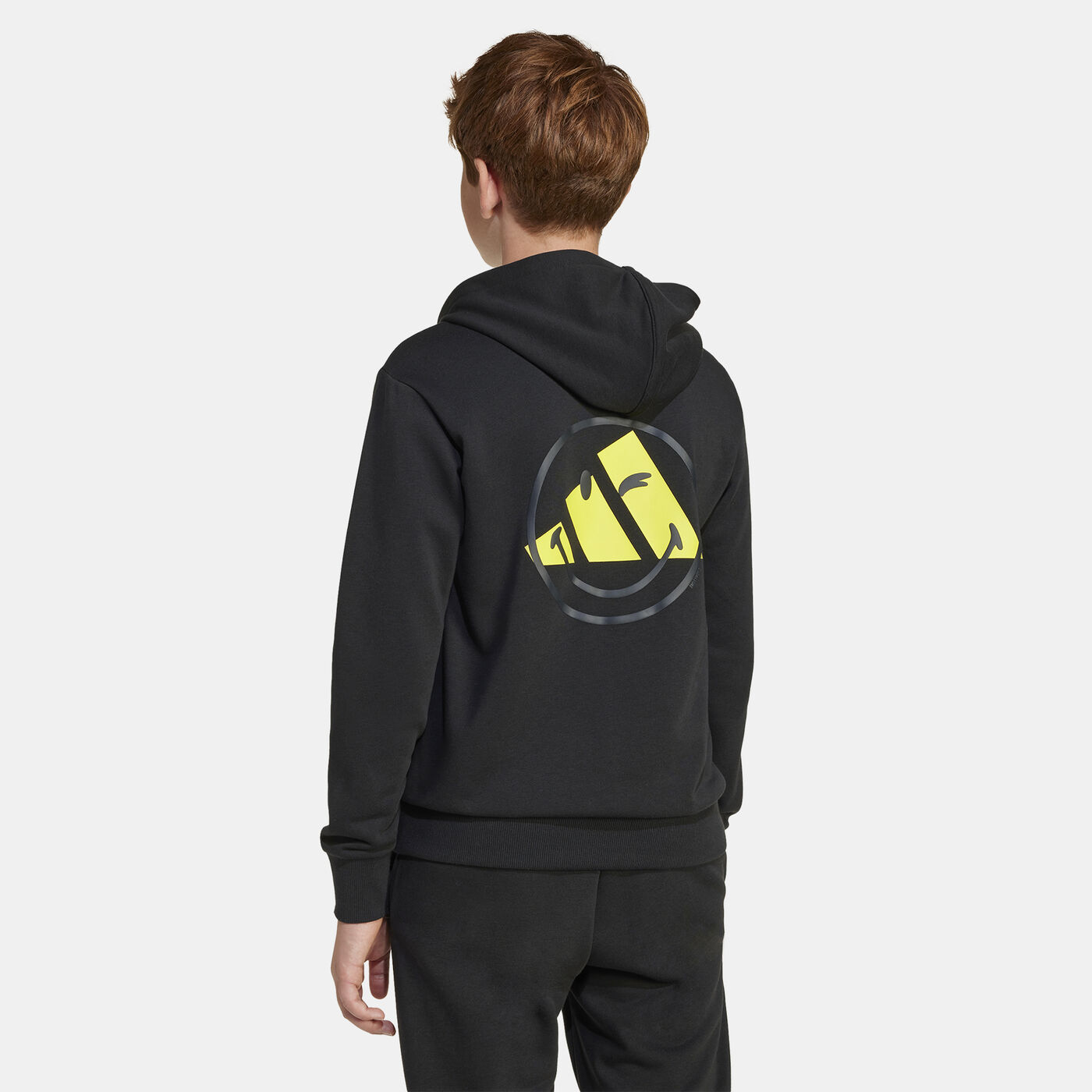 Kids' Smileyworld Hoodie