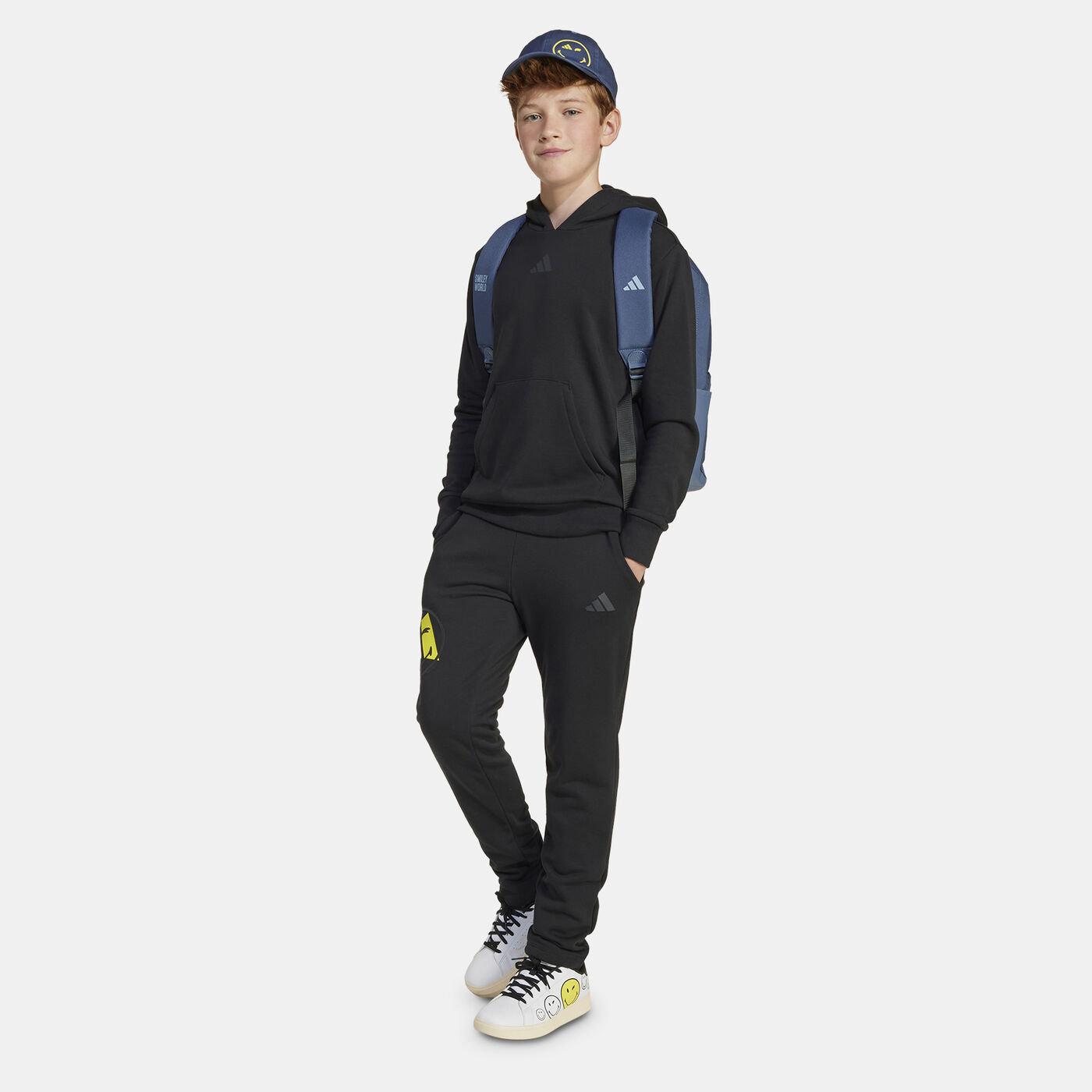 Kids' Smileyworld Hoodie