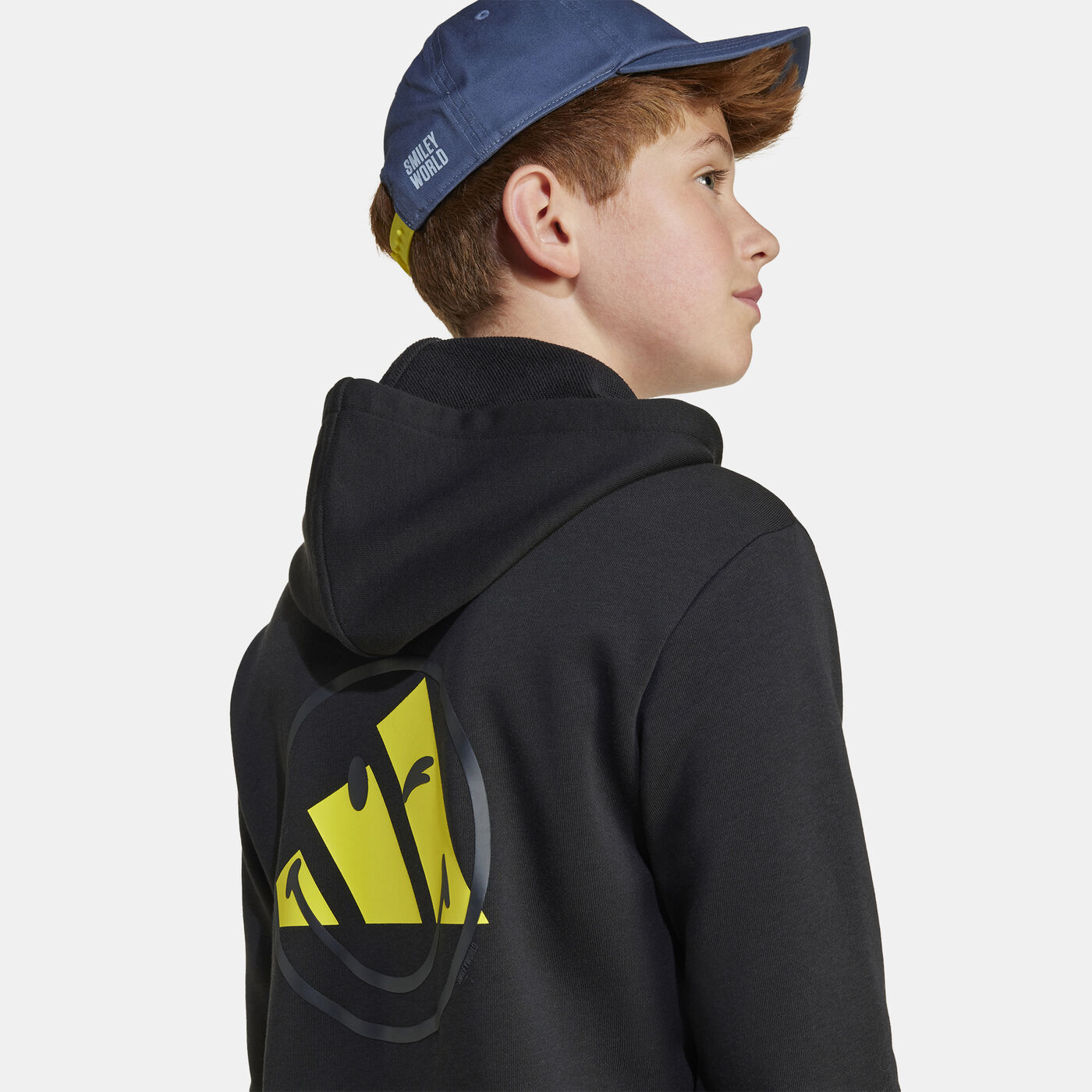 Kids' Smileyworld Hoodie
