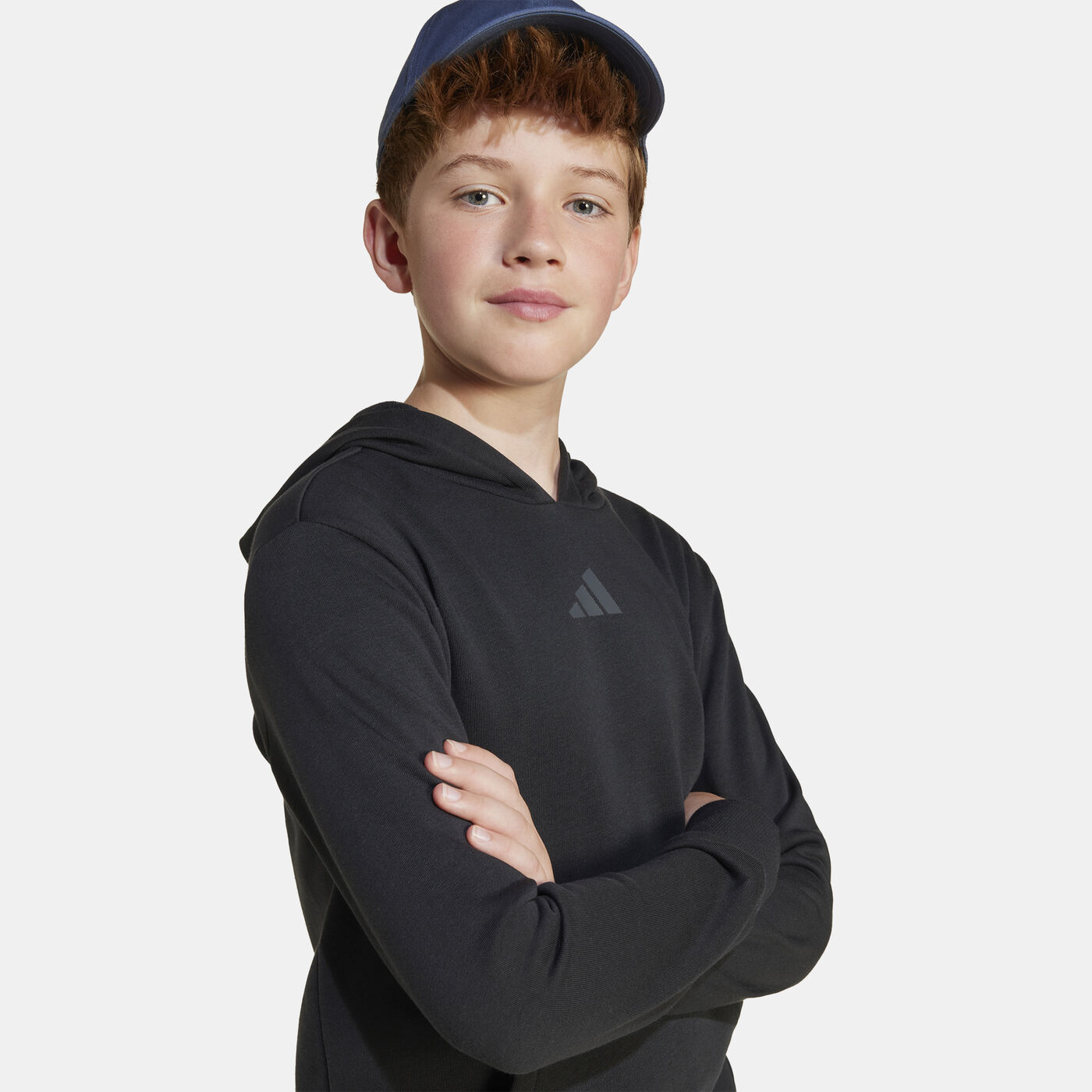Kids' Smileyworld Hoodie