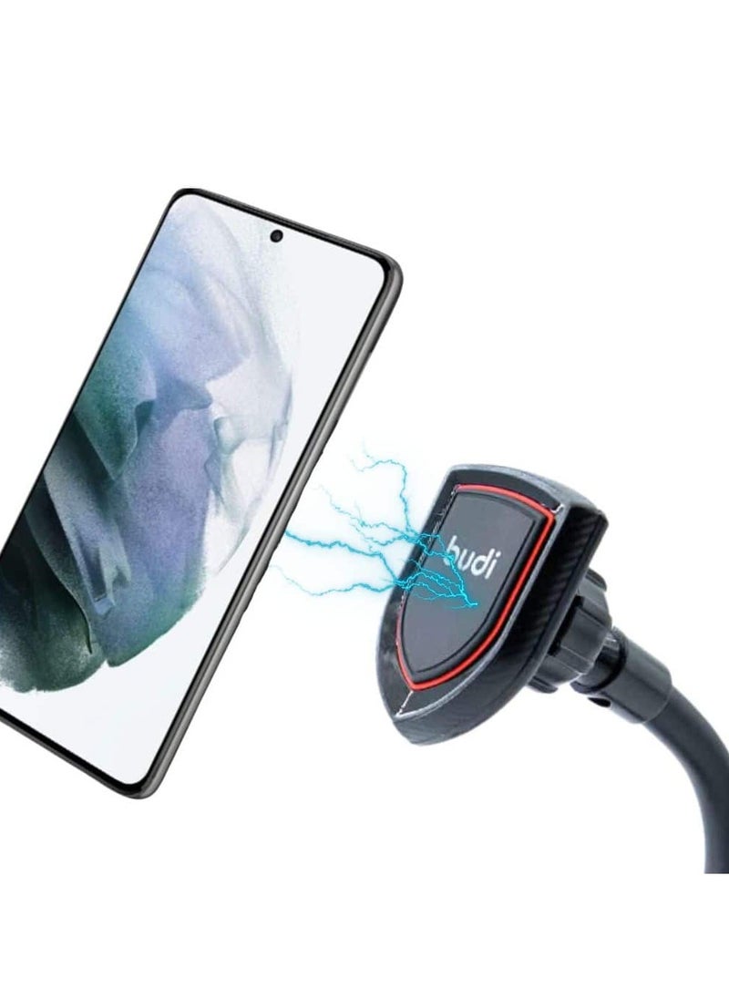 Winsshiled Flex Universal Magnetic Car Mobile Holder