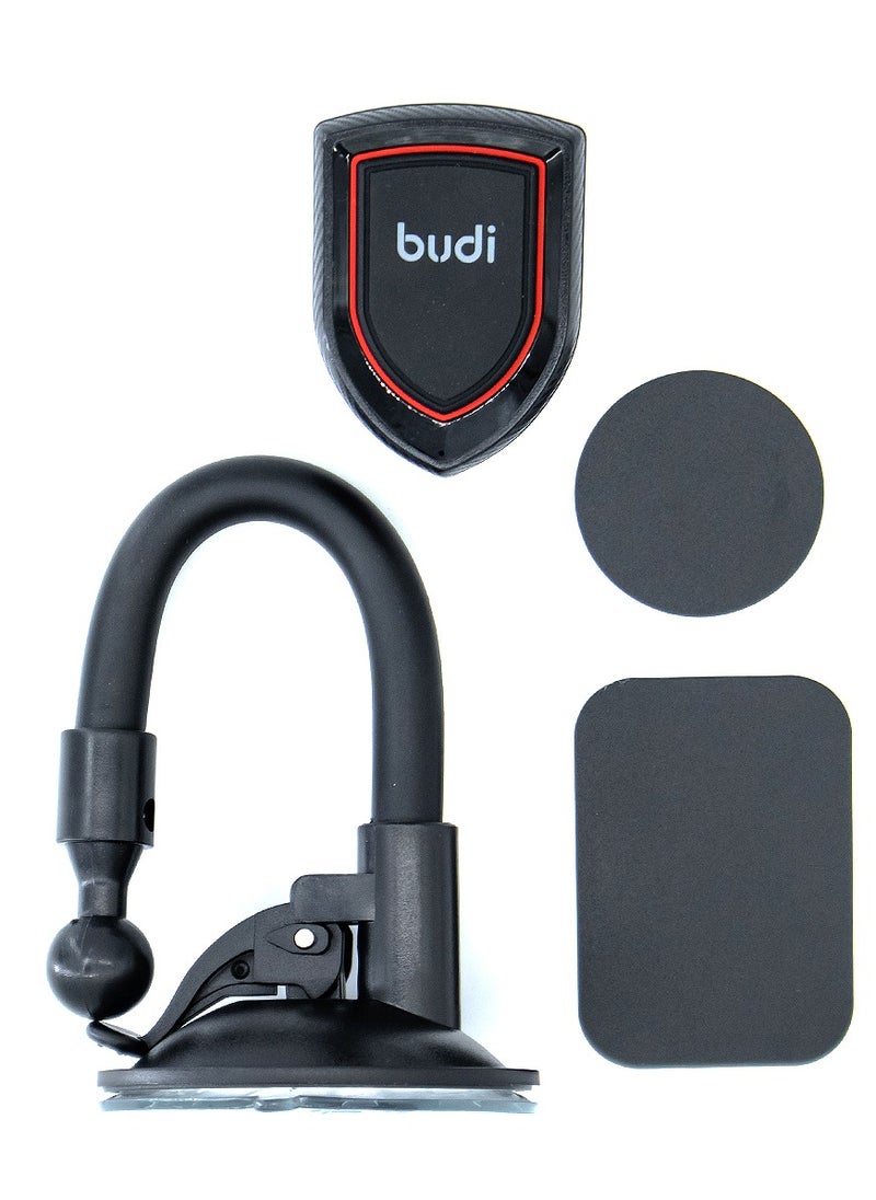 Winsshiled Flex Universal Magnetic Car Mobile Holder