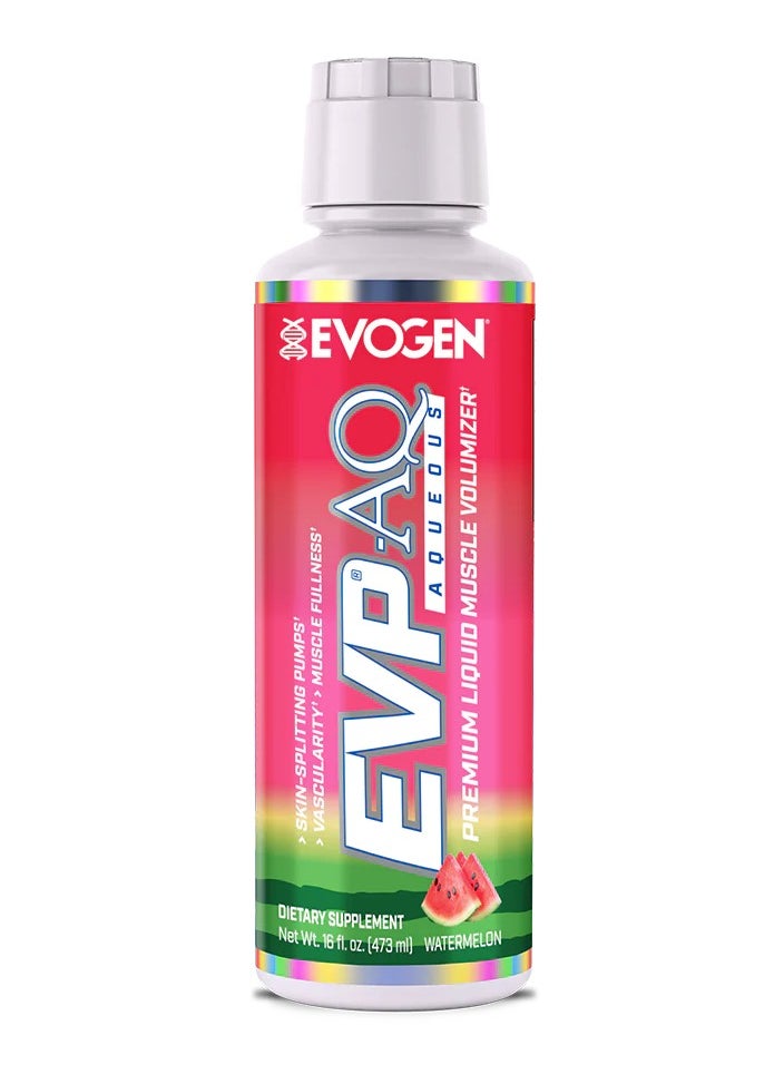 Evogen EVP Watermelon AQ 473ml