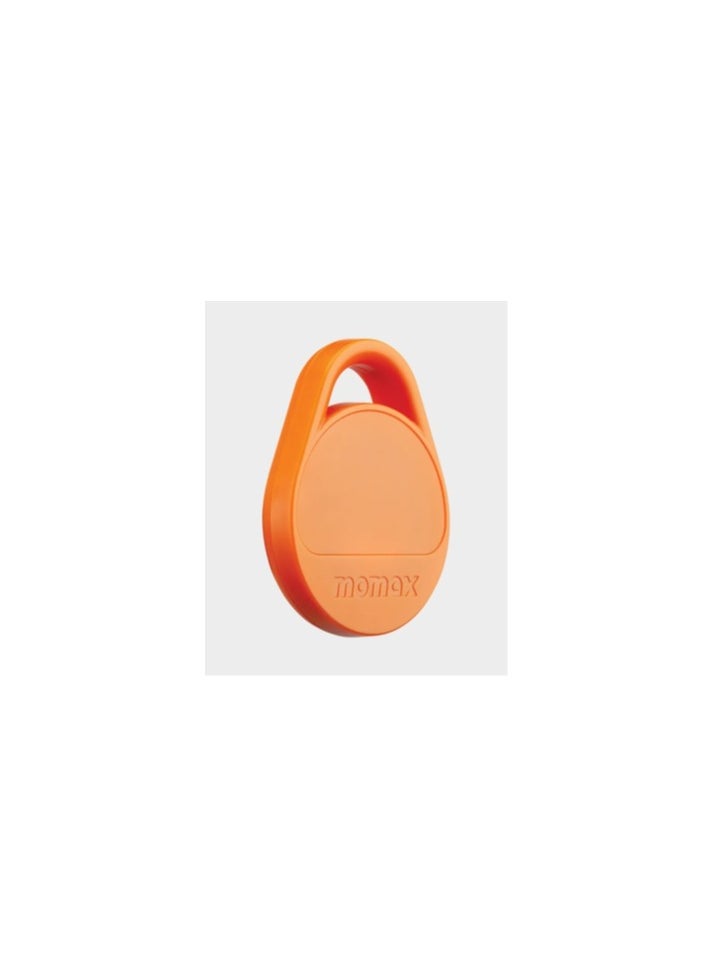 Momax Pinpop Lite Find My Tracker | BR10B - Blue