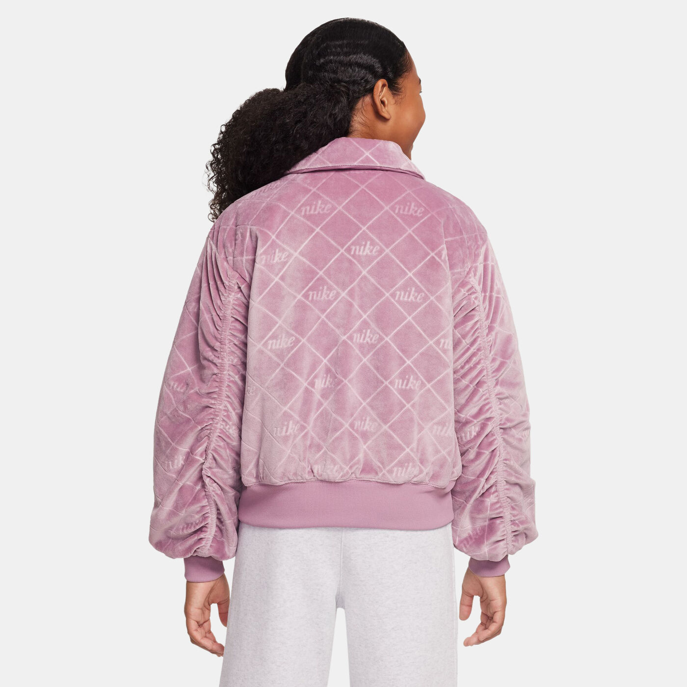 Kids' Sportswear Jacket