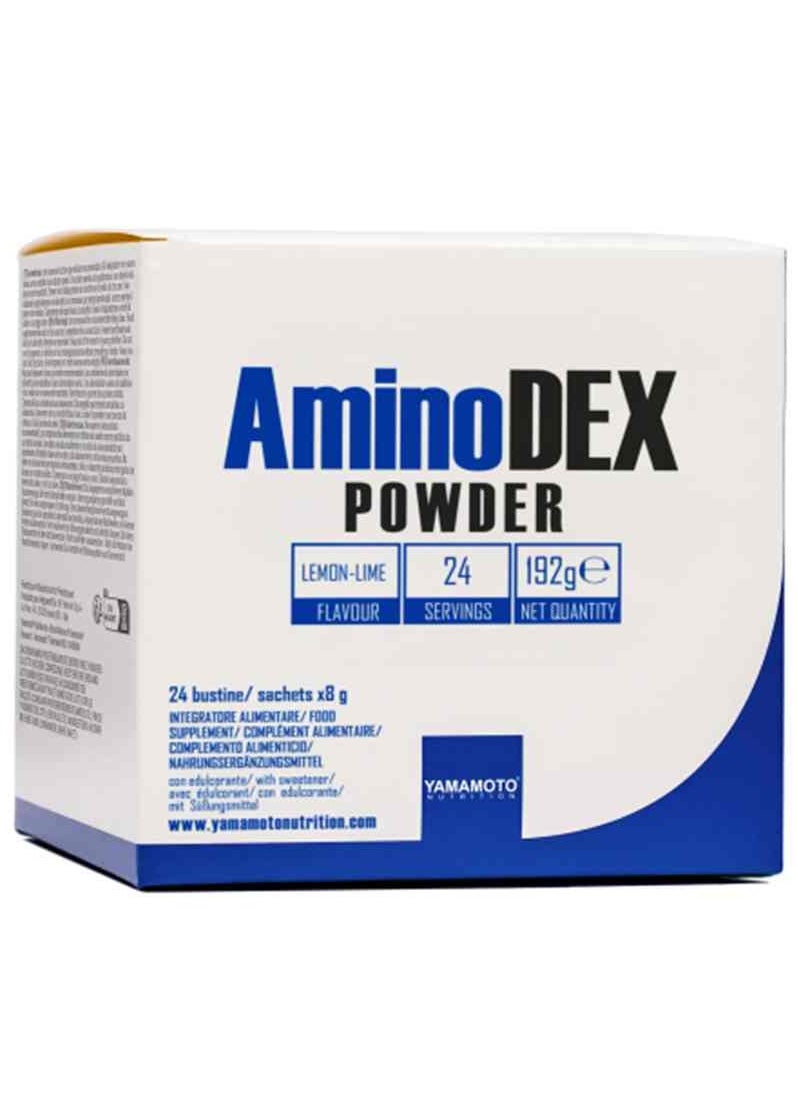 AMINODEX POWDER