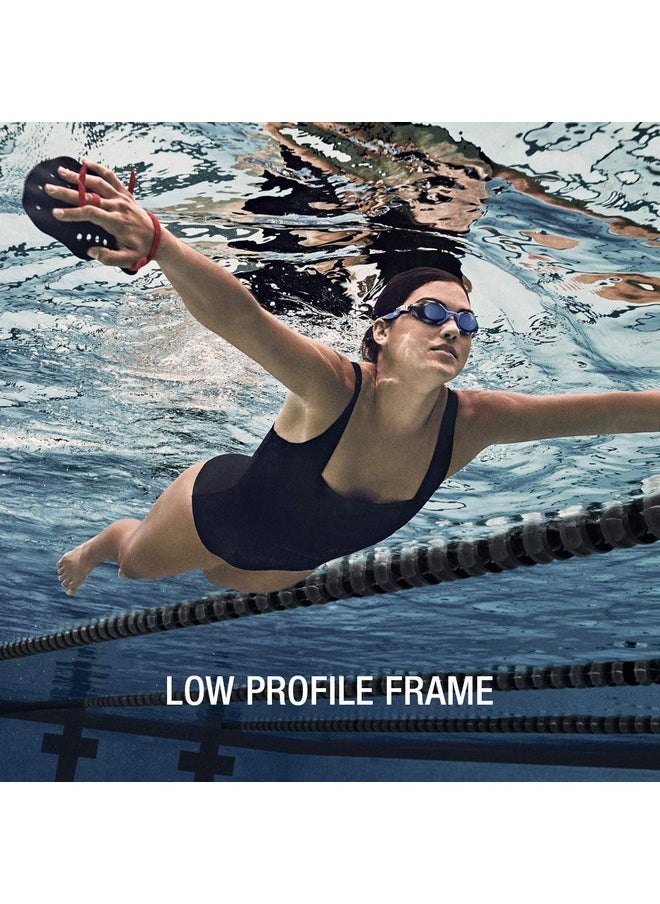 Unisex-Adult Swim Goggles Hydrosity, Blue