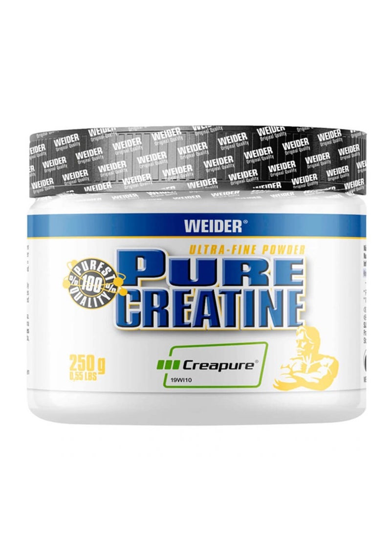 Weider Pure Creatine 250g