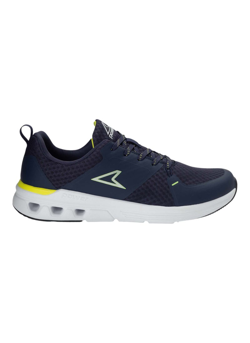 Power Active Flat Sneakers