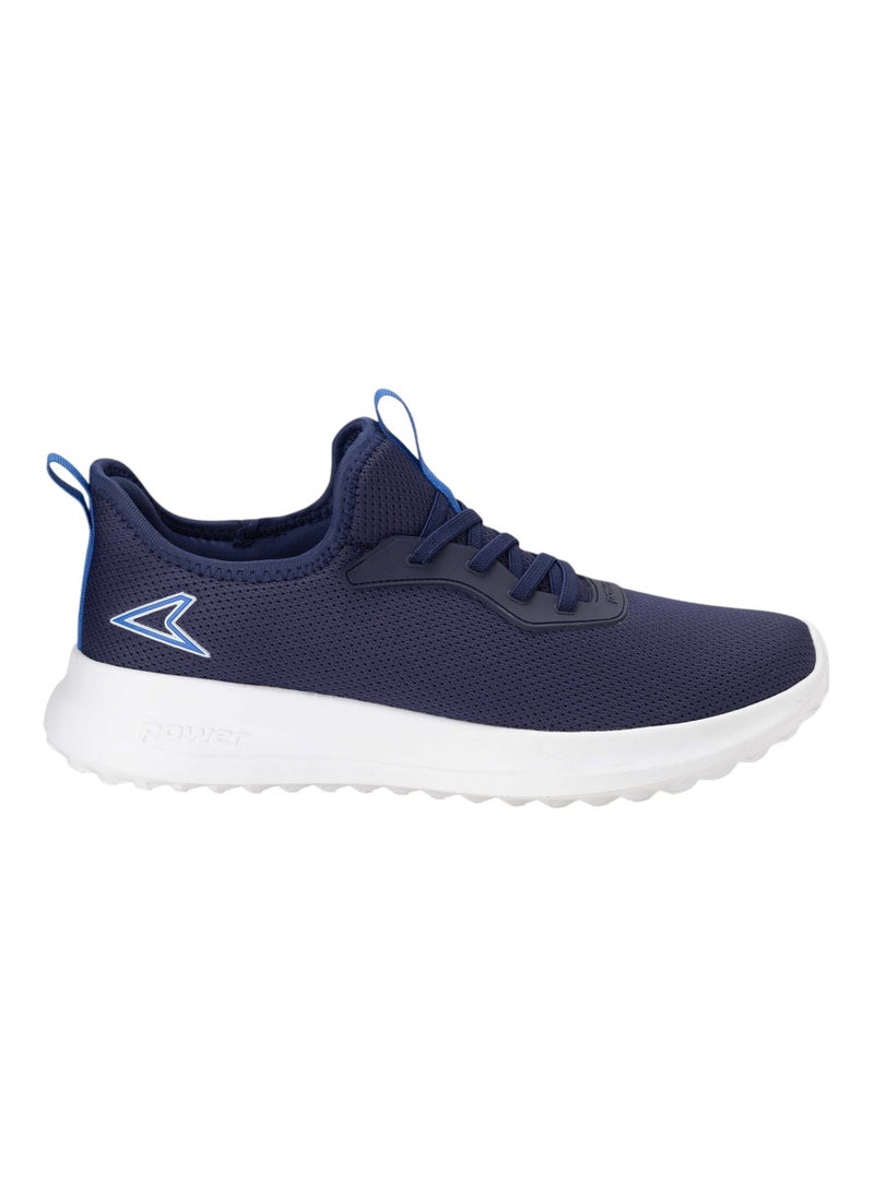 Power Active Flat Sneakers