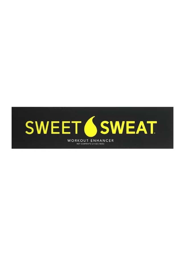 Sweet Sweat Stick Workout Enhancer 6.4 oz. 182g