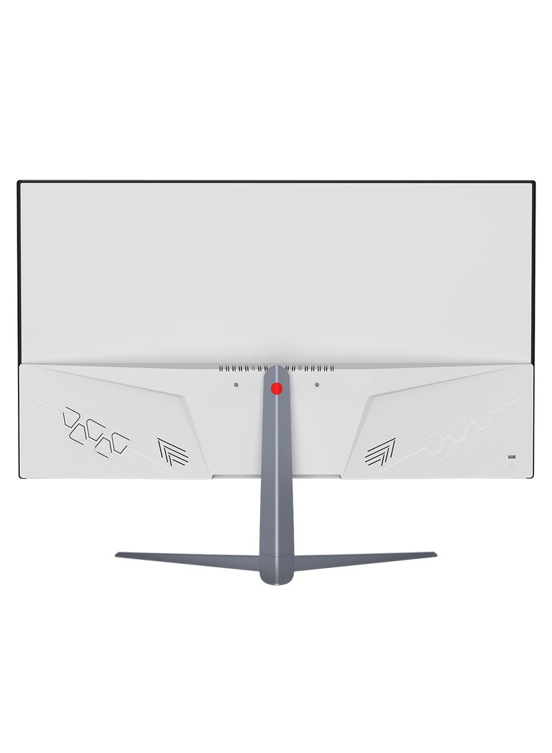 22 inch FHD 100hz IPS Gaming Monitor, AMD FreeSync, HDMI x1, Thunderbolt x1 T221 Black