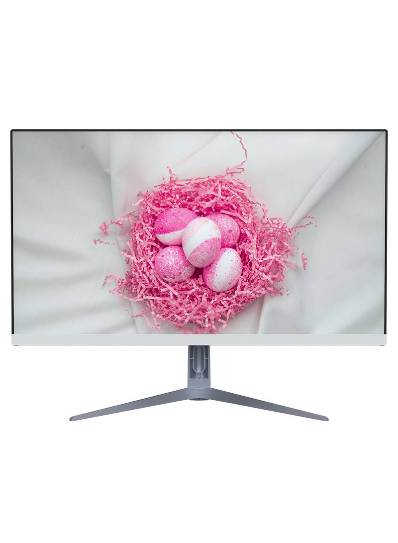 22 inch FHD 100hz IPS Gaming Monitor, AMD FreeSync, HDMI x1, Thunderbolt x1 T221 Black
