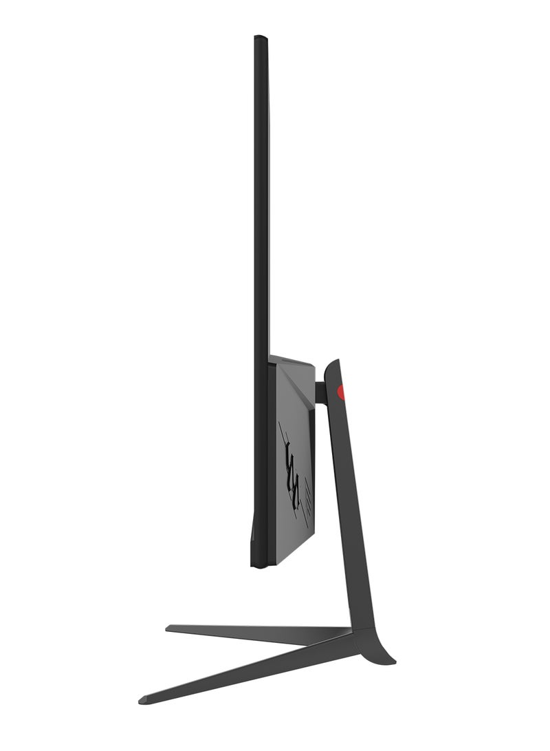 22 inch FHD 100hz IPS Gaming Monitor, AMD FreeSync, HDMI x1, Thunderbolt x1 T221 Black