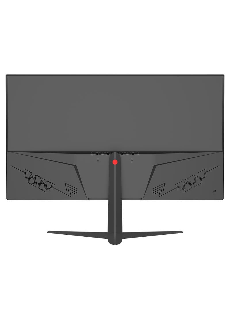 22 inch FHD 100hz IPS Gaming Monitor, AMD FreeSync, HDMI x1, Thunderbolt x1 T221 Black