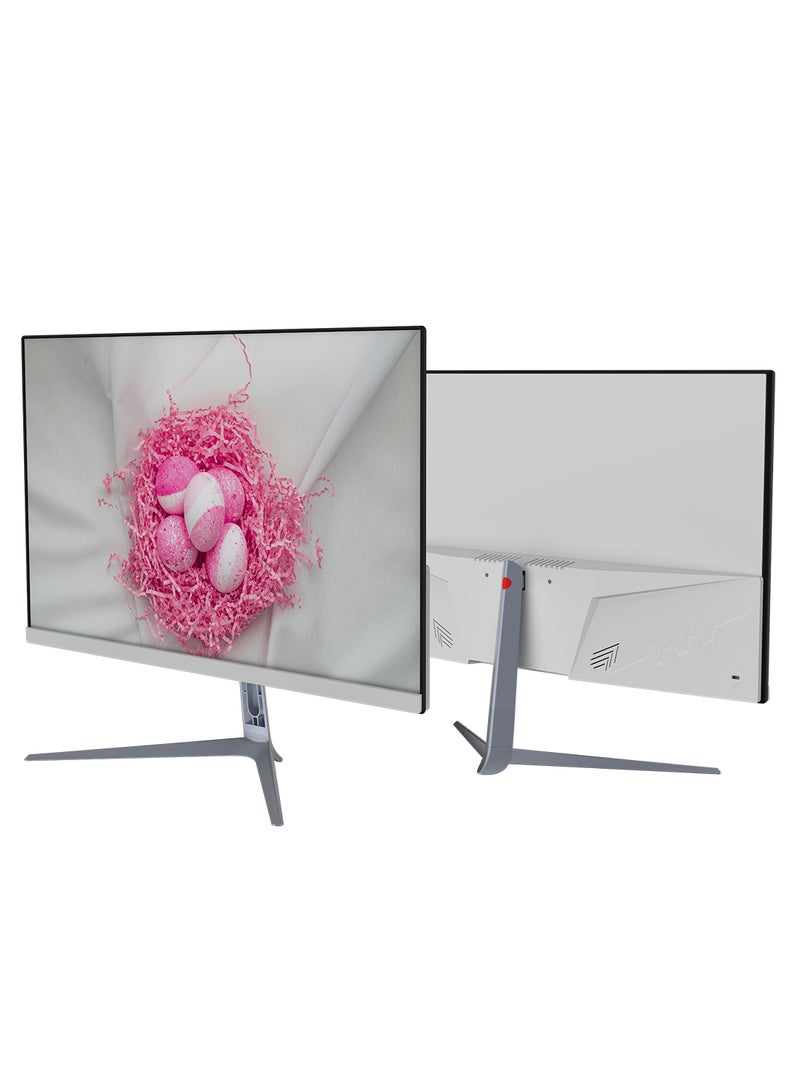 22 inch FHD 100hz IPS Gaming Monitor, AMD FreeSync, HDMI x1, Thunderbolt x1 T221 Black