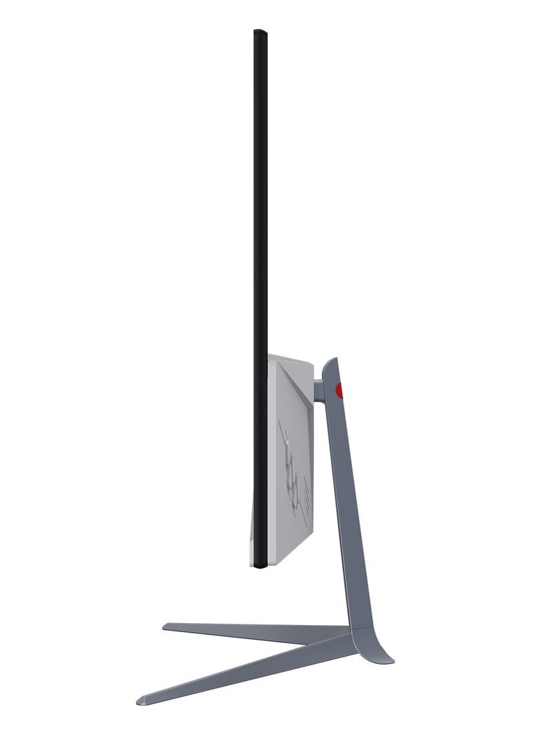 22 inch FHD 100hz IPS Gaming Monitor, AMD FreeSync, HDMI x1, Thunderbolt x1 T221 Black