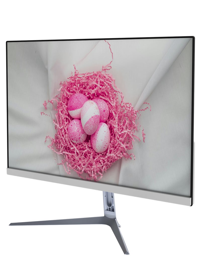 22 inch FHD 100hz IPS Gaming Monitor, AMD FreeSync, HDMI x1, Thunderbolt x1 T221 Black