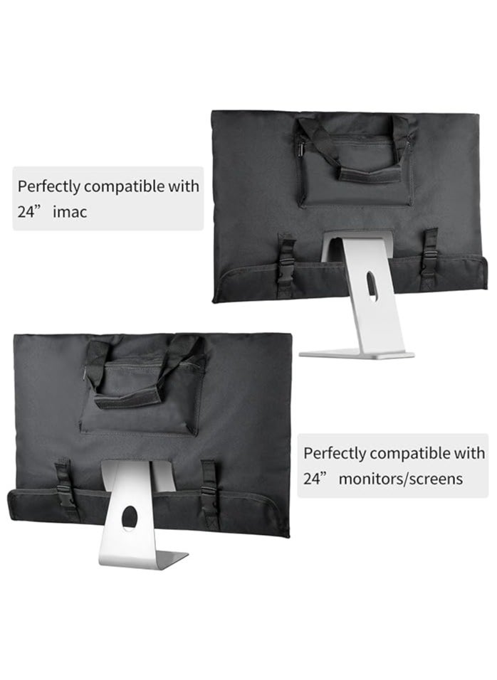 Monitor Carrying Case for 24