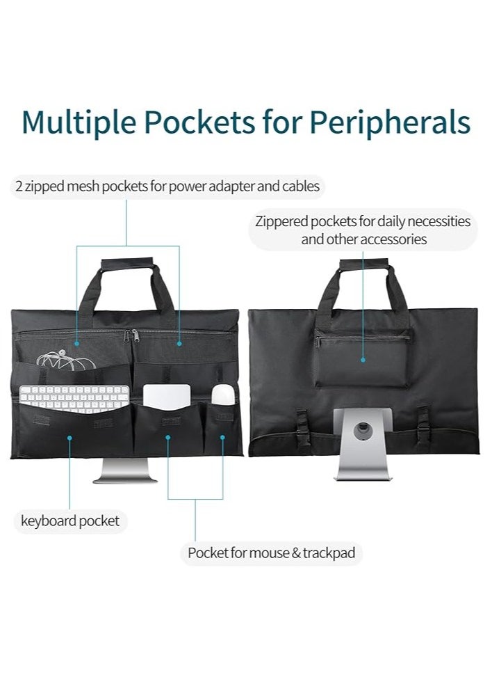 Monitor Carrying Case for 24