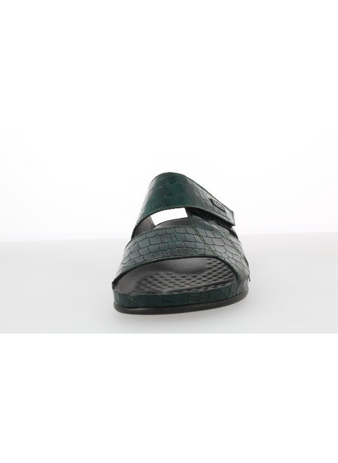 148-904 Vital Mens Sandals Libera 922S 37464 Green