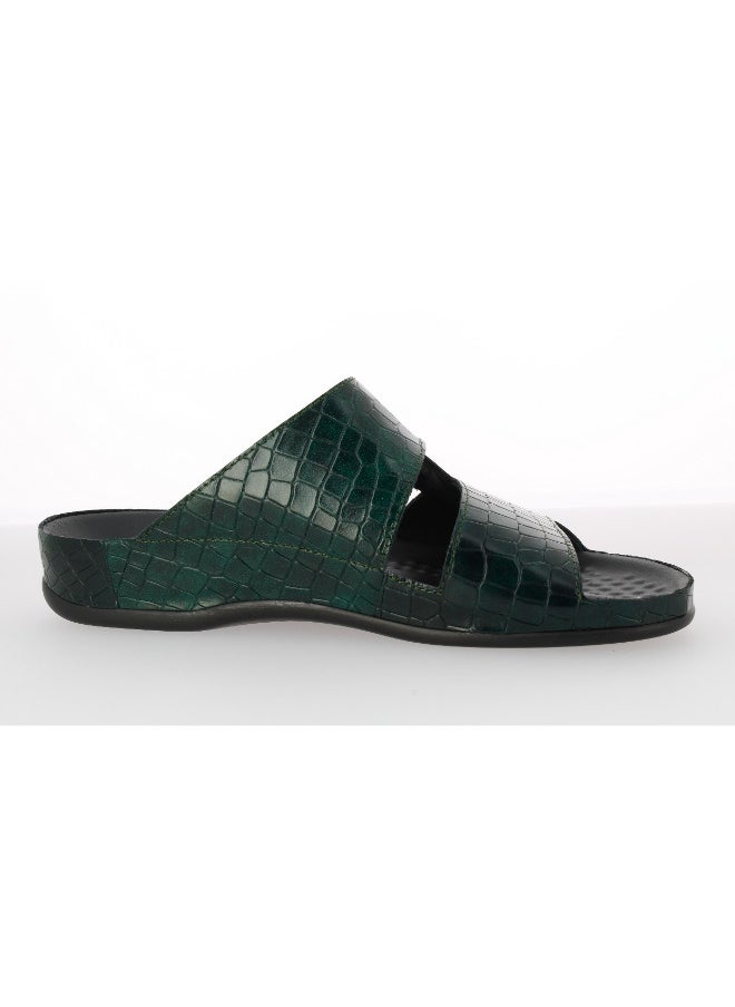 148-904 Vital Mens Sandals Libera 922S 37464 Green