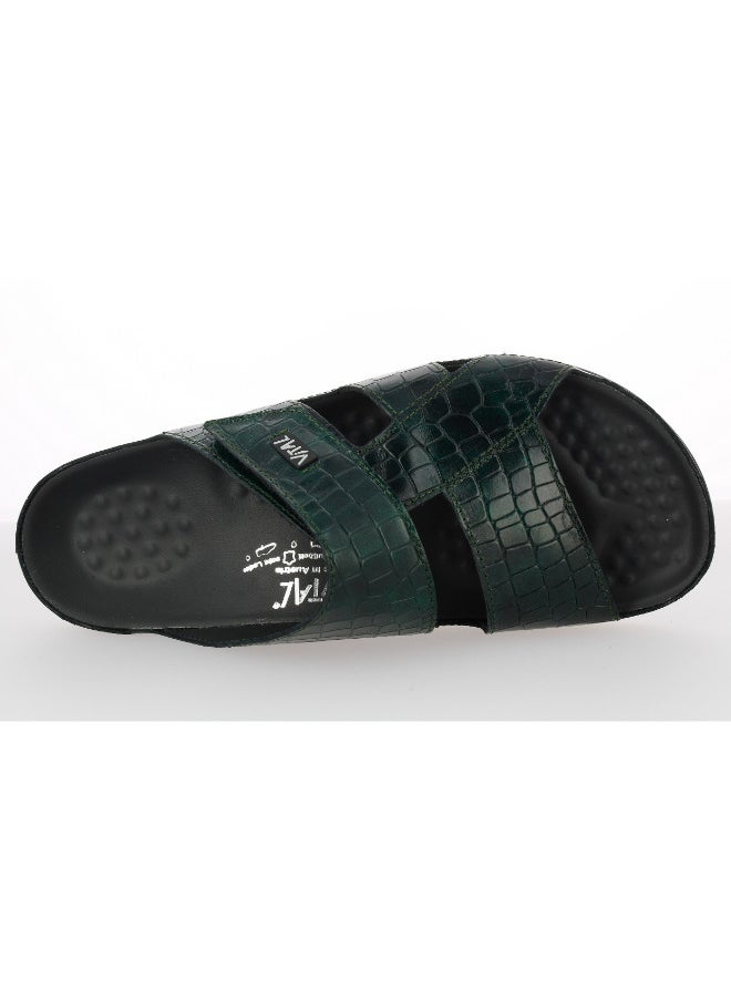 148-904 Vital Mens Sandals Libera 922S 37464 Green