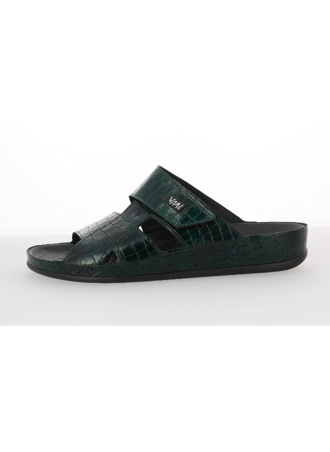 148-904 Vital Mens Sandals Libera 922S 37464 Green