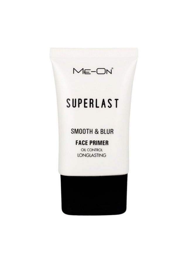 ME-ON Superlast Face Primer