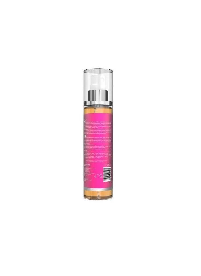 Wild Rose Water Spray 150ml