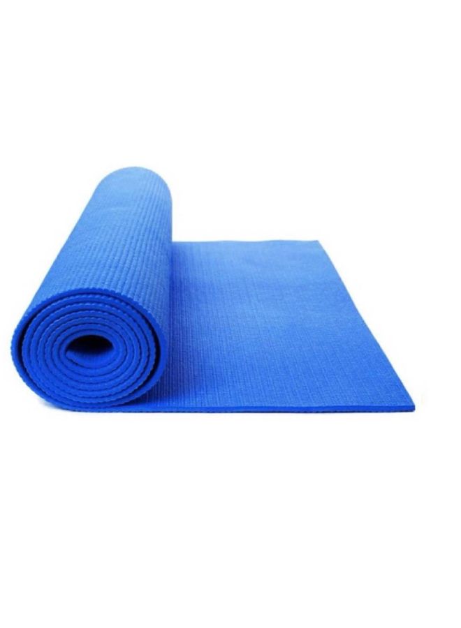 Non-Slip Yoga Mat And Hand Grip