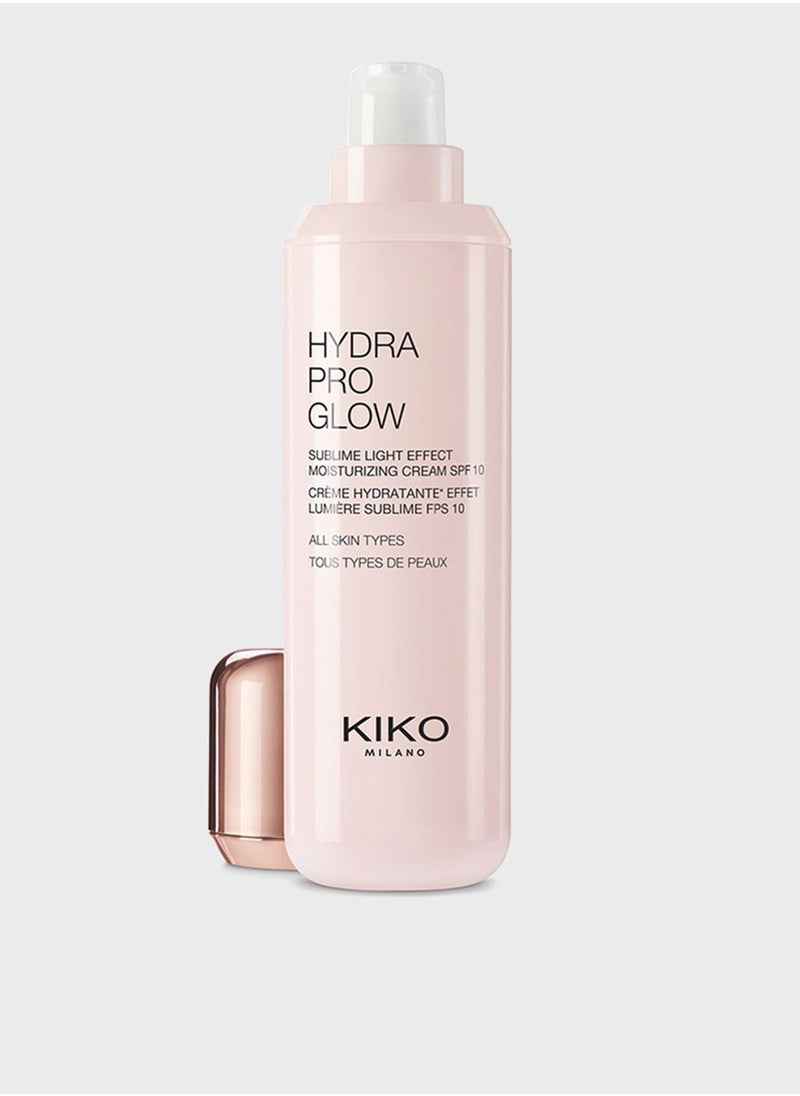 HYDRA PRO GLOW Moisturizing Cream