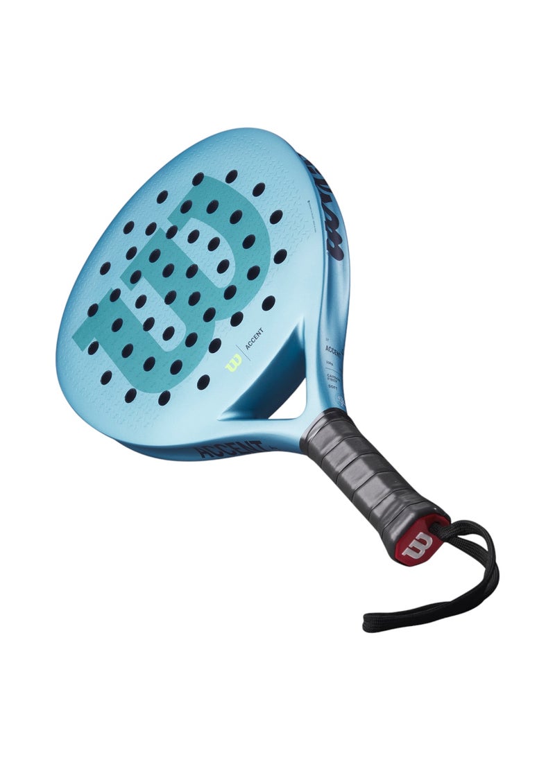 Accent Lt Padel Racket