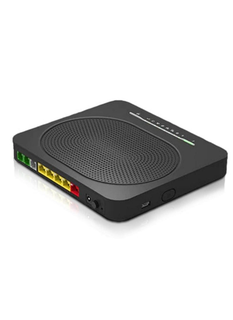 AC1600VDSL Wireless Modem Router with VoIP