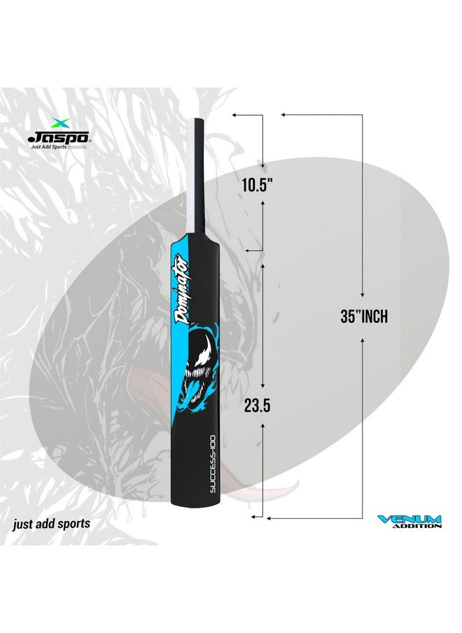 Jaspo Dominator Venom Edition 34