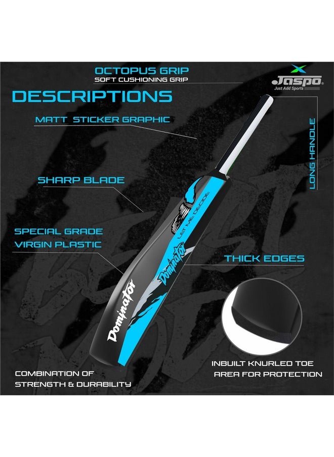 Jaspo Dominator Venom Edition 34