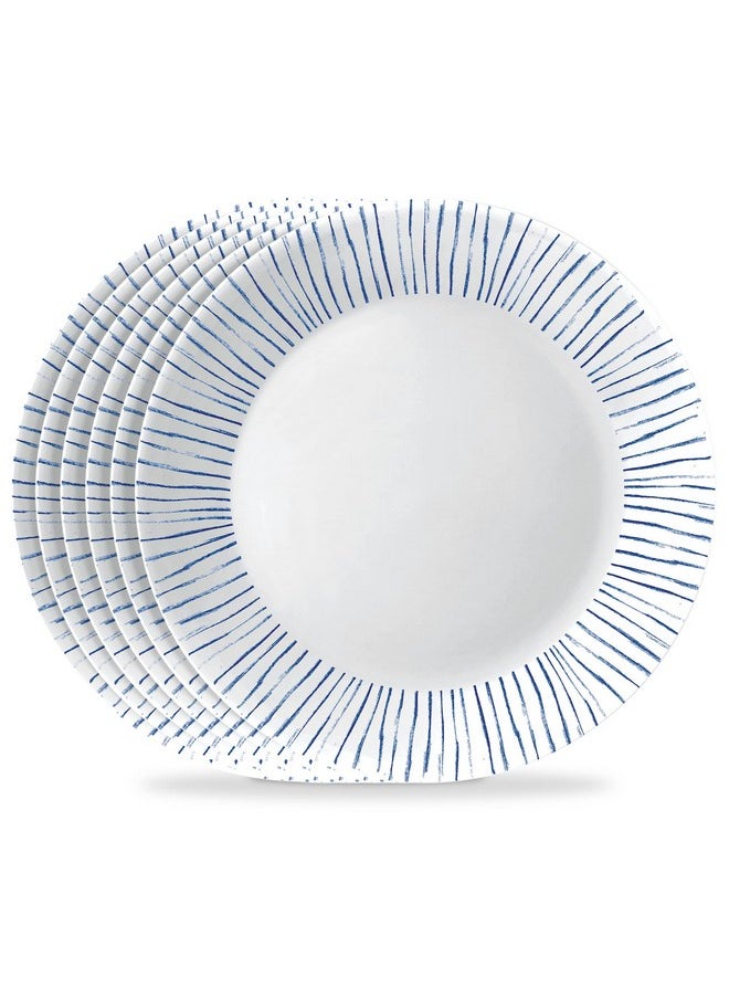 Corelle 6-Piece 10.25