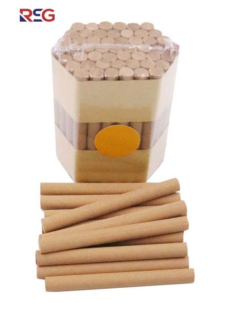 RSG – Oud Incense Sticks 6mm Cambodian Agarwood 50g– A73-2