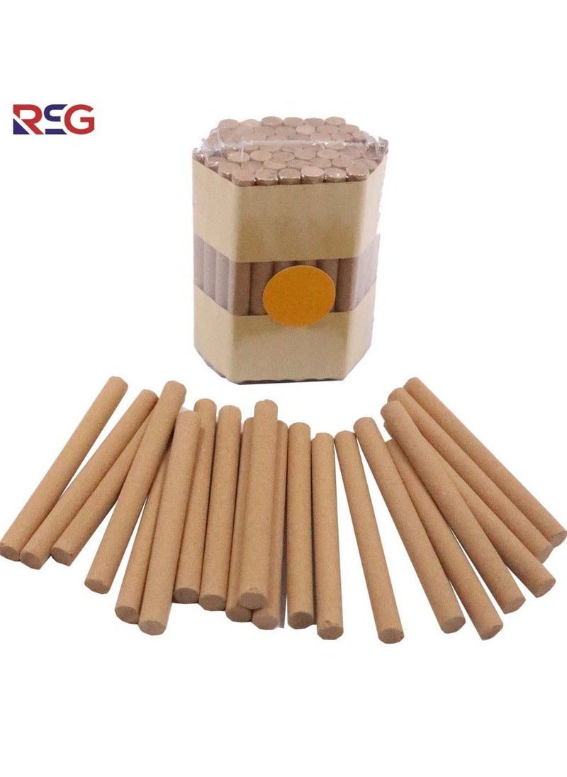 RSG – Oud Incense Sticks 6mm Cambodian Agarwood 50g– A73-2