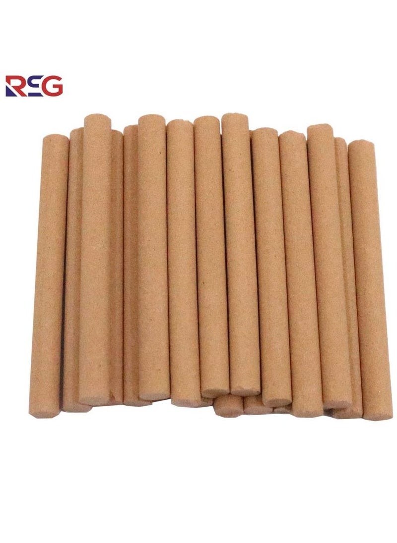 RSG – Oud Incense Sticks 6mm Cambodian Agarwood 50g– A73-2