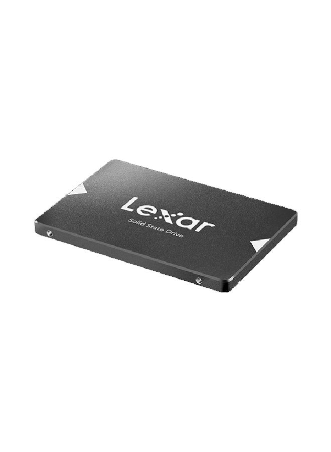 MX500 SATA 2.5-inch 7mm (with 9.5mm adapter) SSD Metal