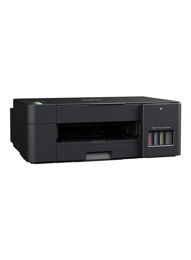 Wireless All in One Ink Tank Printer  DCP-T420 Black