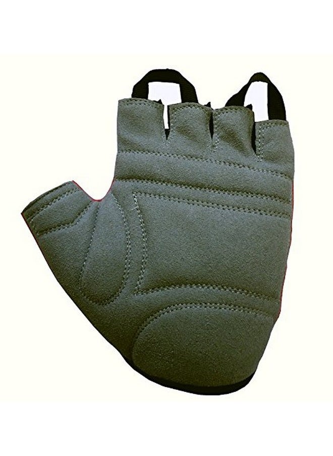 Cg-01 Gloves, X-Large (Red)