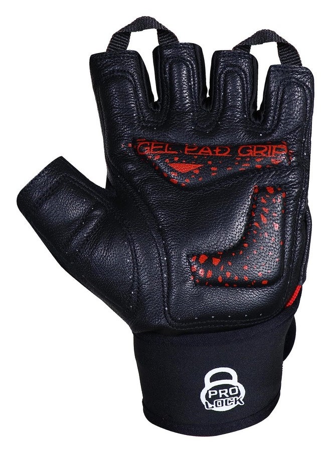 Gym Weight Lifting Gloves