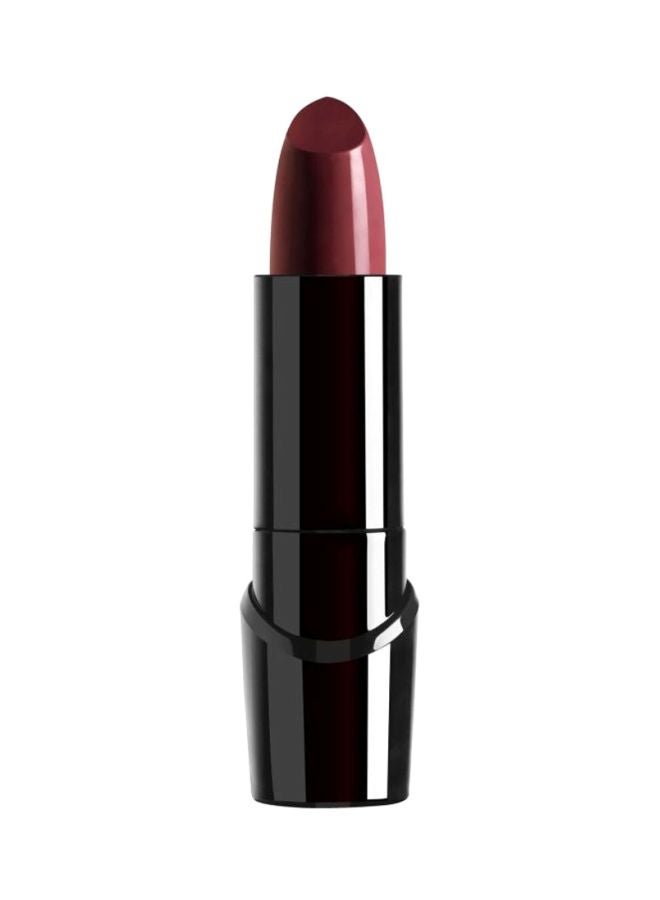 Silk Finish Lipstick 535D Black Orchid