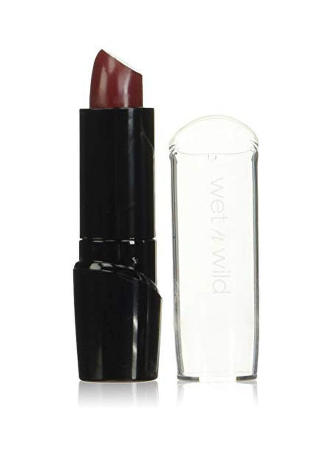 Silk Finish Lipstick 535D Black Orchid