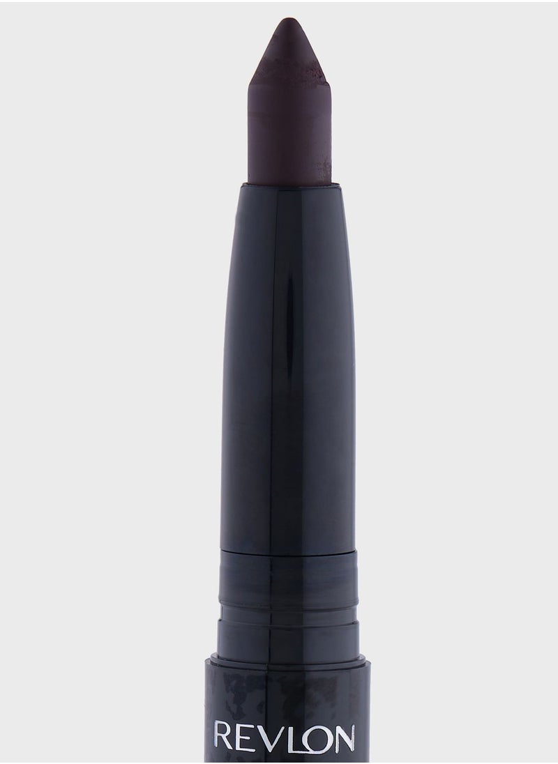 Rv Cs Matte Lite Crayon On Cloud Wine